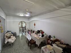Blk 608 Clementi West Street 1 (Clementi), HDB 3 Rooms #587602191